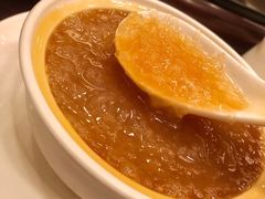 红烧官燕-金泰食府(竹园店)