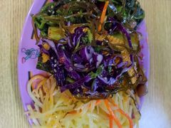 -牛马行牛肉饸饹铺(长春总店)