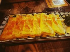 -小川洋风料理(汉街店)