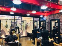 -P.STYLE 派斯造型