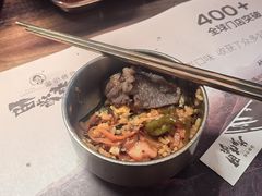 -西塔老太太泥炉烤肉(上海七宝领展广场店)