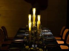 -villaa·别墅·融合菜西餐厅
