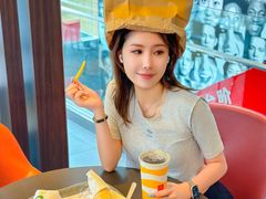 -麦当劳(东苑丽宝商业广场店)