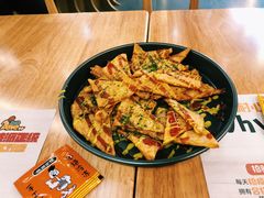 -BOPEYE·波派炸鸡(河西中央商场店)