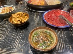 -冯校长老火锅(中联广场店)