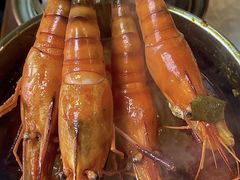 -Thai Basil罗勒叶泰式餐厅(时代天街店)