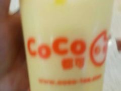 -CoCo都可(中华广场店)