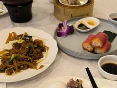 -丰鲤楼•闽南茶楼(仟禧汇店)