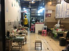 大堂-个旧正宗糖粉小肉串·烧烤