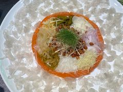 -飞尝蚝·顺德菜·鱼生(顺德总店)
