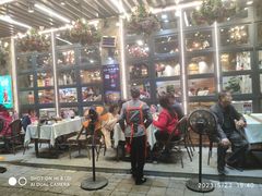 -大师傅金奖啤酒鱼(西街口总店)