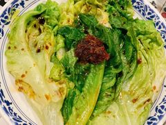 xo酱生菜-七爺清汤腩(南开大悦城店)