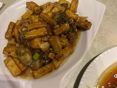 -裕合顺清真餐厅·回民老菜·大连海鲜(西安路店)