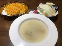 -豪客来牛排(空港华联店)