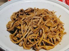 -望庐说·本地菜馆