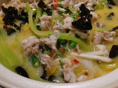 酸辣泡椒田鸡-咏哇美蛙美味(厦门罗宾森店)