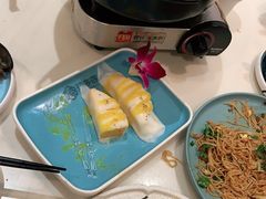 -香香海南菜餐厅