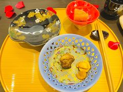 -帝鮨·烧肉割烹(龙湖金楠天街店)
