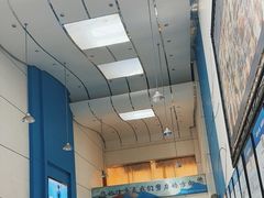 -浙江工业大学（朝晖校区）-游泳馆