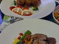 -Nord Grill&Bar Highland诺德西餐(深圳欢乐海岸店)