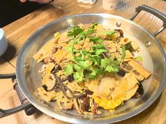 -川锅哎哟·麻辣香锅(国大城市广场店)