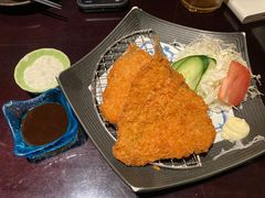 -明日叶日本料理(新区淮海街店)