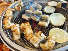 -味家烤肉烤鳗鱼牛排(西塔旗舰店)