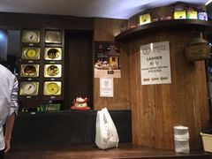 -松發肉骨茶(牛车水店)