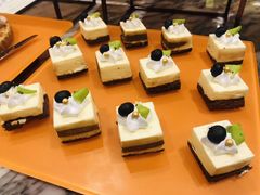 -沈阳和平艾美酒店新食谱西餐厅