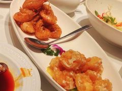 -荣兴酒家(徐家汇店)