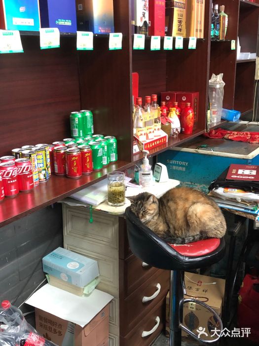 协和菜馆(凤凰街店)图片