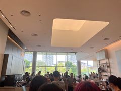 -SAANCI山池咖啡(海上世界文化艺术中心店)