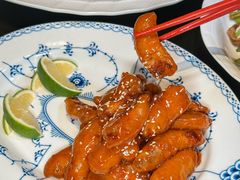 -玖五京菜(杭州城北万象城店)