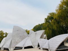 -北京世界公园