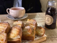-Cafe Alice咖啡爱丽丝(奥城店)