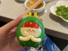 -海底捞火锅(坪山益田假日广场店)
