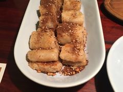 -外婆家(南通CBD大有境店)