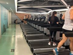 -宝力豪健身(中粮广场店)