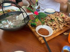 -云隐小厨·传统大理美食(复兴路店)