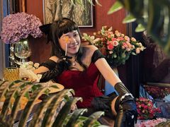 -阿兹凯乐·老洋房西餐