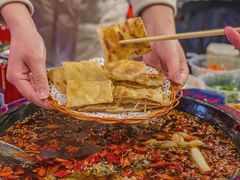 -何师傅美蛙鱼头(汉街店)