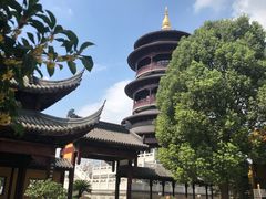 -圆通寺