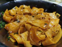 猪油拌粉-聚味瞿记·龙虾堂(天元店)