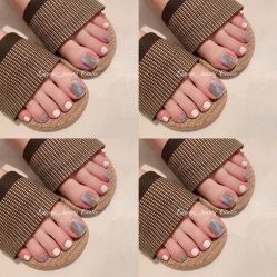 -M·X Nail日式美甲美睫