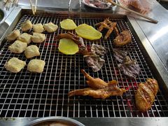 -同心烧烤(总店)