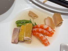 -江南·JIANGNAN(北京歌华开元大酒店)