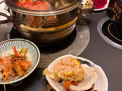 -钱小奴海鲜自助黑金店(杭州滨江龙湖店)