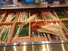 -串一火锅(赛格国际购物中心店)