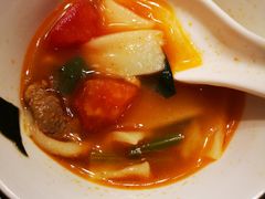 -巴依老爷新疆美食(常营店)