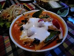 -芭堤雅泰国餐厅(胜利路店)